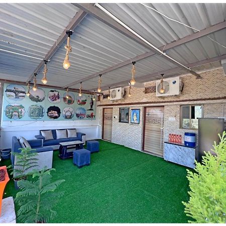 Hari Homestay, Garudeshwar Exterior foto