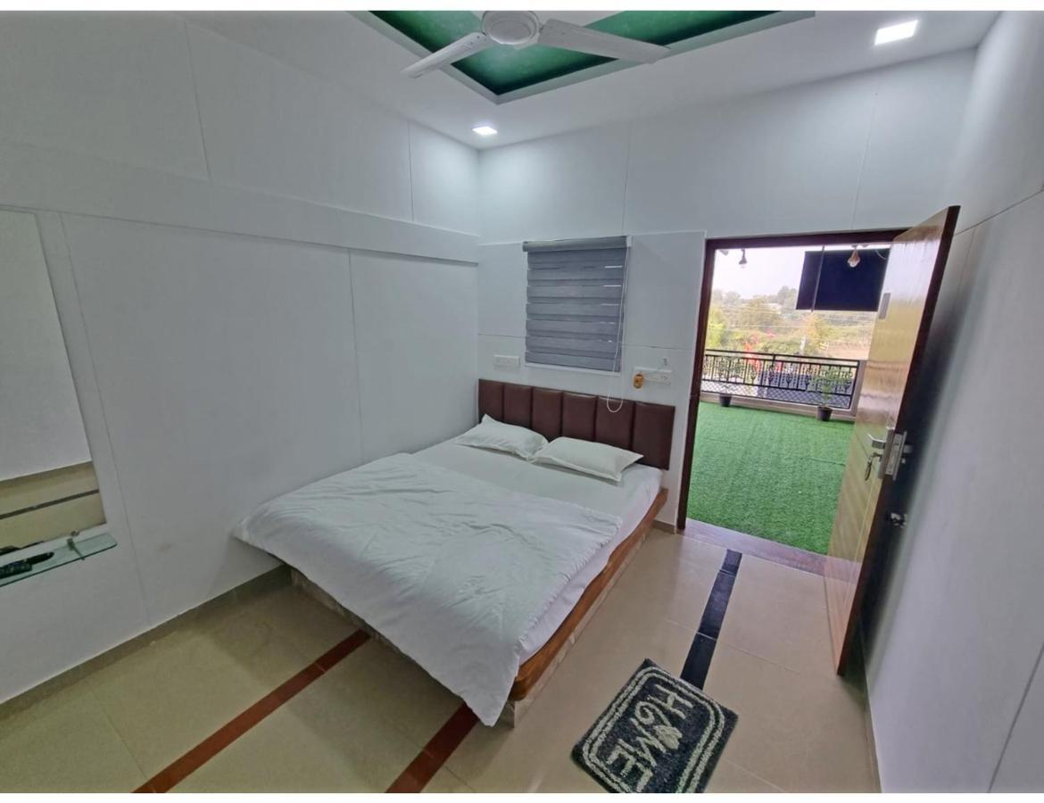Hari Homestay, Garudeshwar Exterior foto