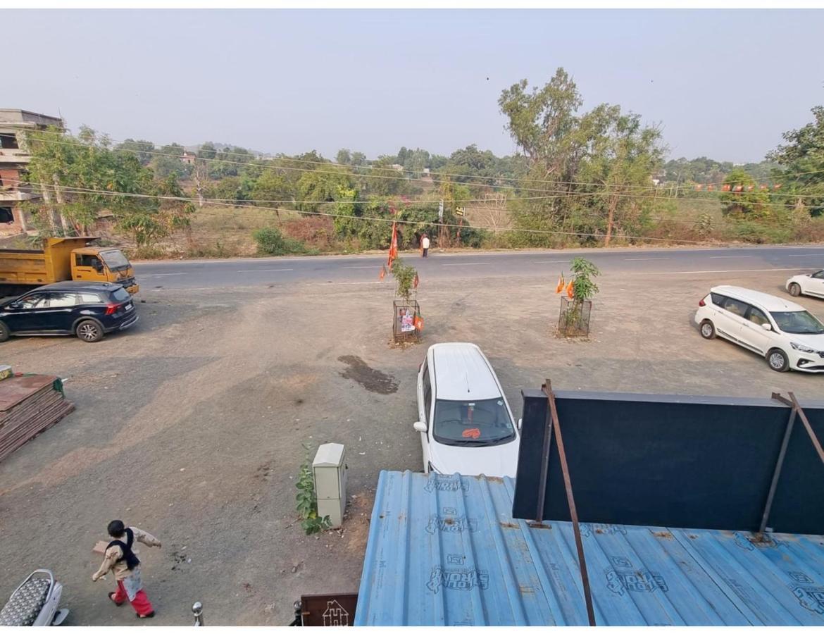 Hari Homestay, Garudeshwar Exterior foto
